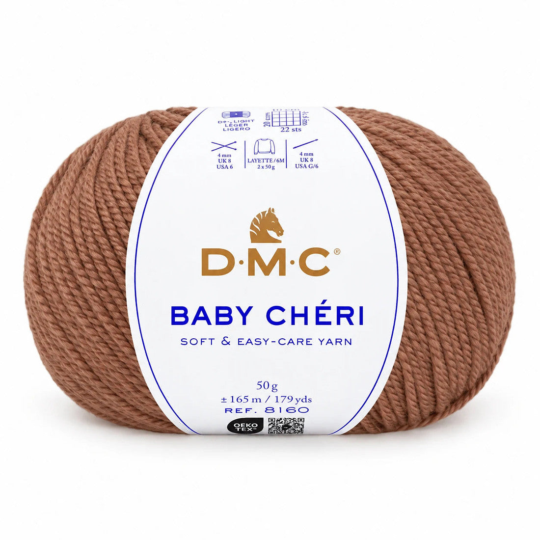 DMC Baby Chéri – Farbe 103