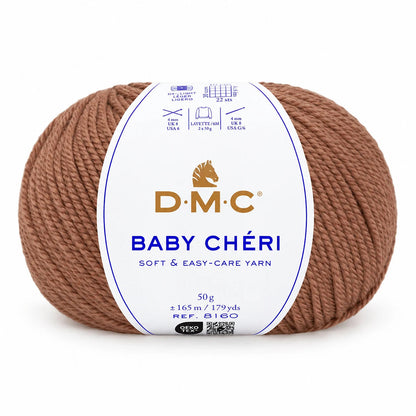 DMC Baby Chéri – Farbe 103