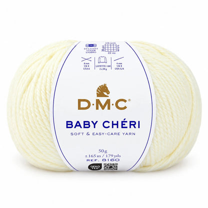 DMC Baby Chéri – Farbe 106