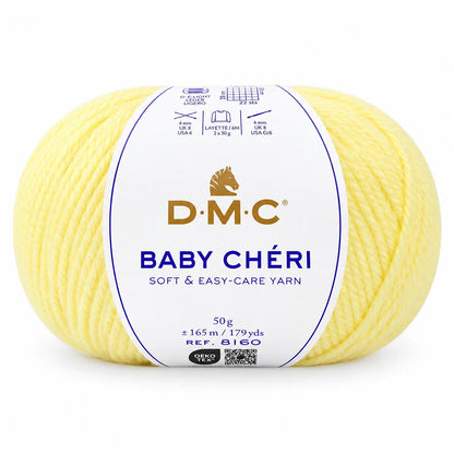 DMC Baby Chéri – Farbe 107