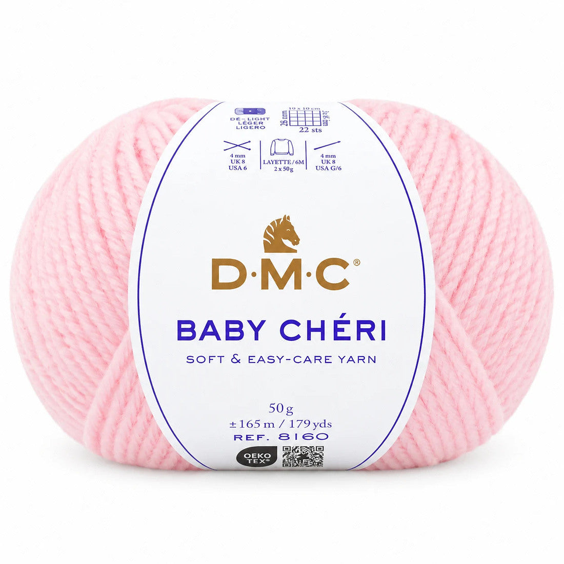 DMC Baby Chéri – Farbe 110