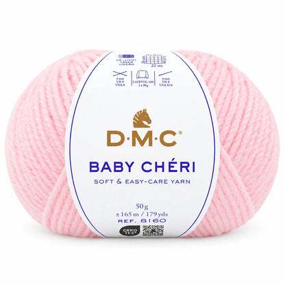 DMC Baby Chéri – Farbe 110
