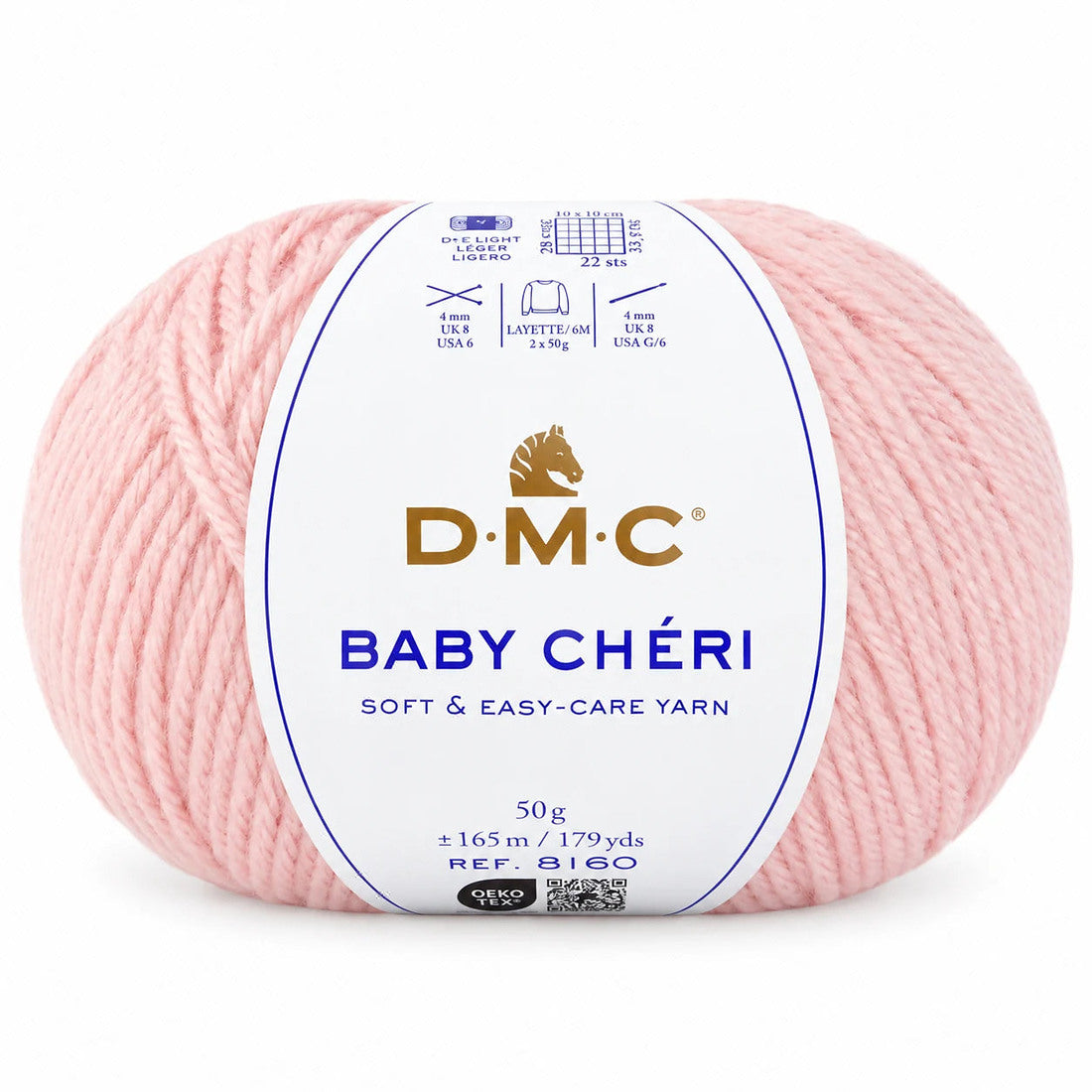 DMC Baby Chéri – Farbe 111