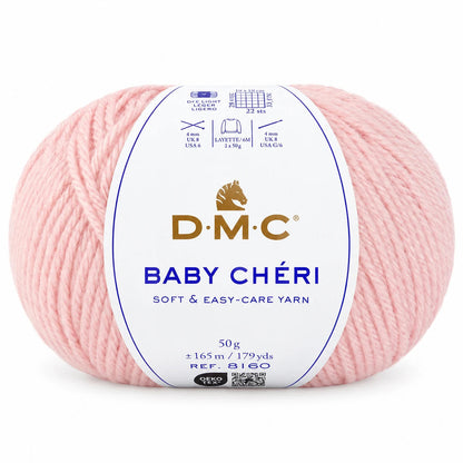 DMC Baby Chéri – Farbe 111