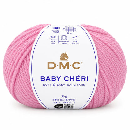 DMC Baby Chéri – Farbe 113