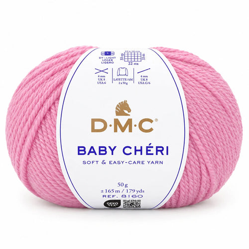 DMC 113