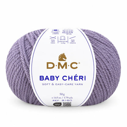 DMC Baby Chéri – Farbe 116