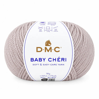 DMC Baby Chéri – Farbe 117