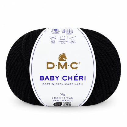 DMC Baby Chéri – Farbe 118