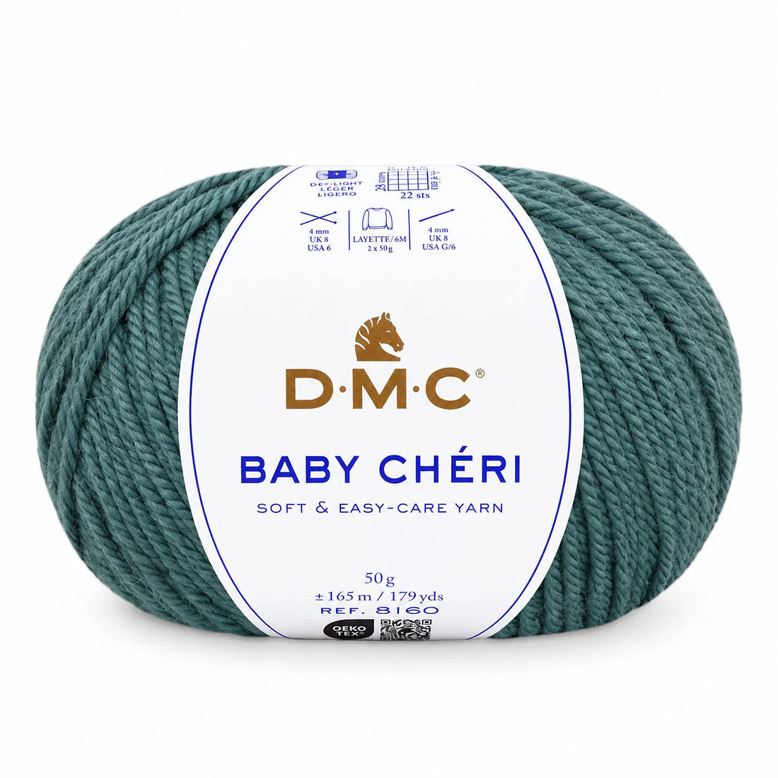 DMC Baby Chéri – Farbe 120