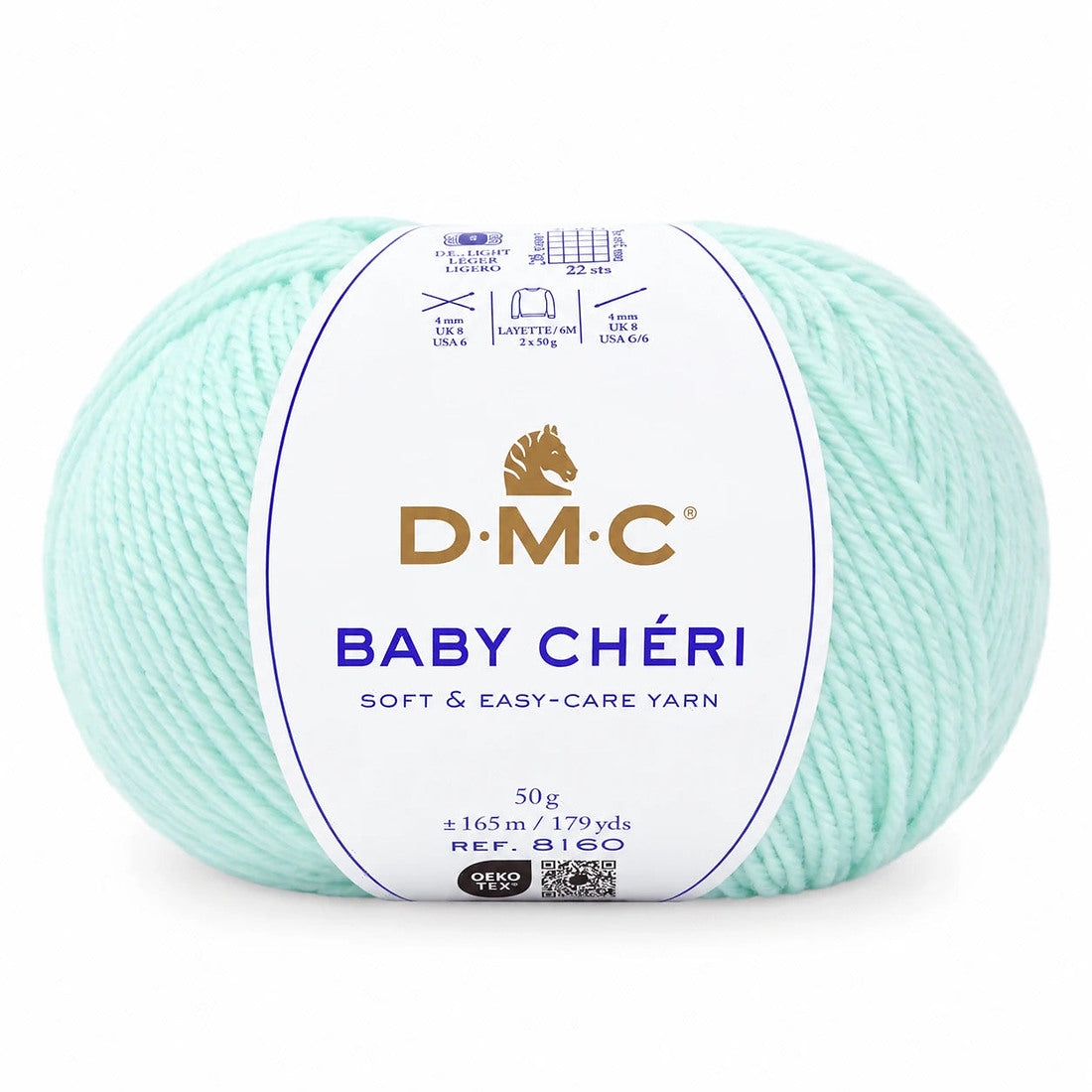DMC Baby Chéri – Farbe 121