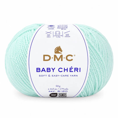 DMC Baby Chéri – Farbe 121