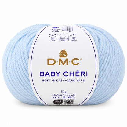 DMC Baby Chéri – Farbe 123