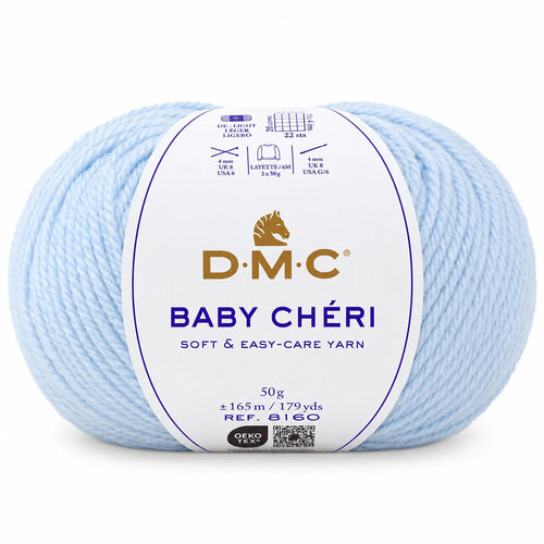 DMC 123