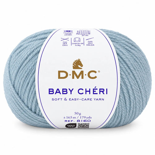 DMC 124