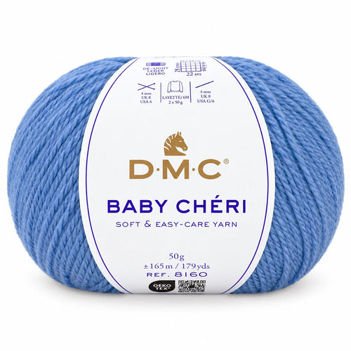 DMC 125