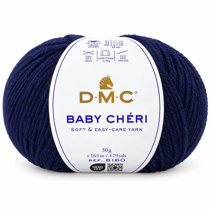 DMC Baby Chéri – Farbe 126
