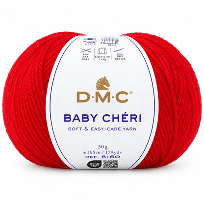 DMC Baby Chéri – Farbe 127