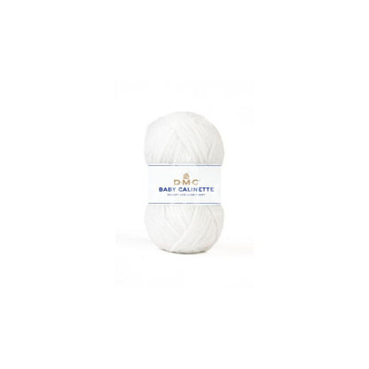 DMC Baby Calinette – Farbe 1