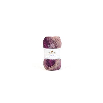 DMC Brio – Farbe 431