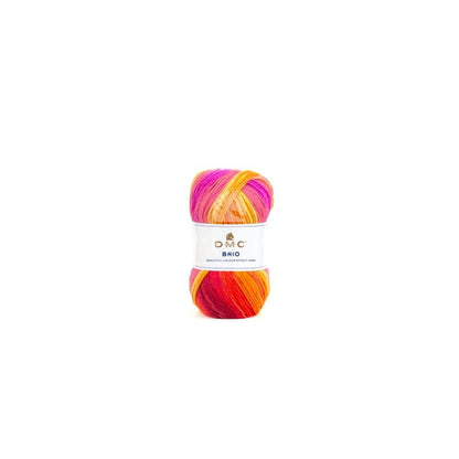 DMC Brio – Farbe 432