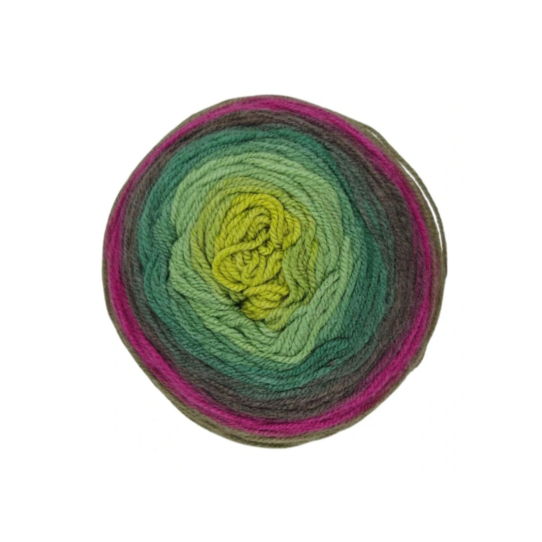 DMC Revelation – Farbe 214