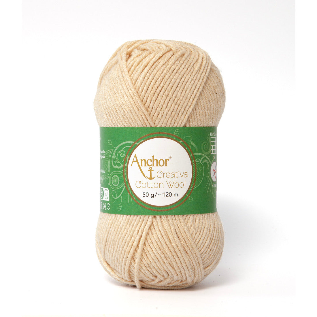 DMC Cotton Wool – Farbe 926