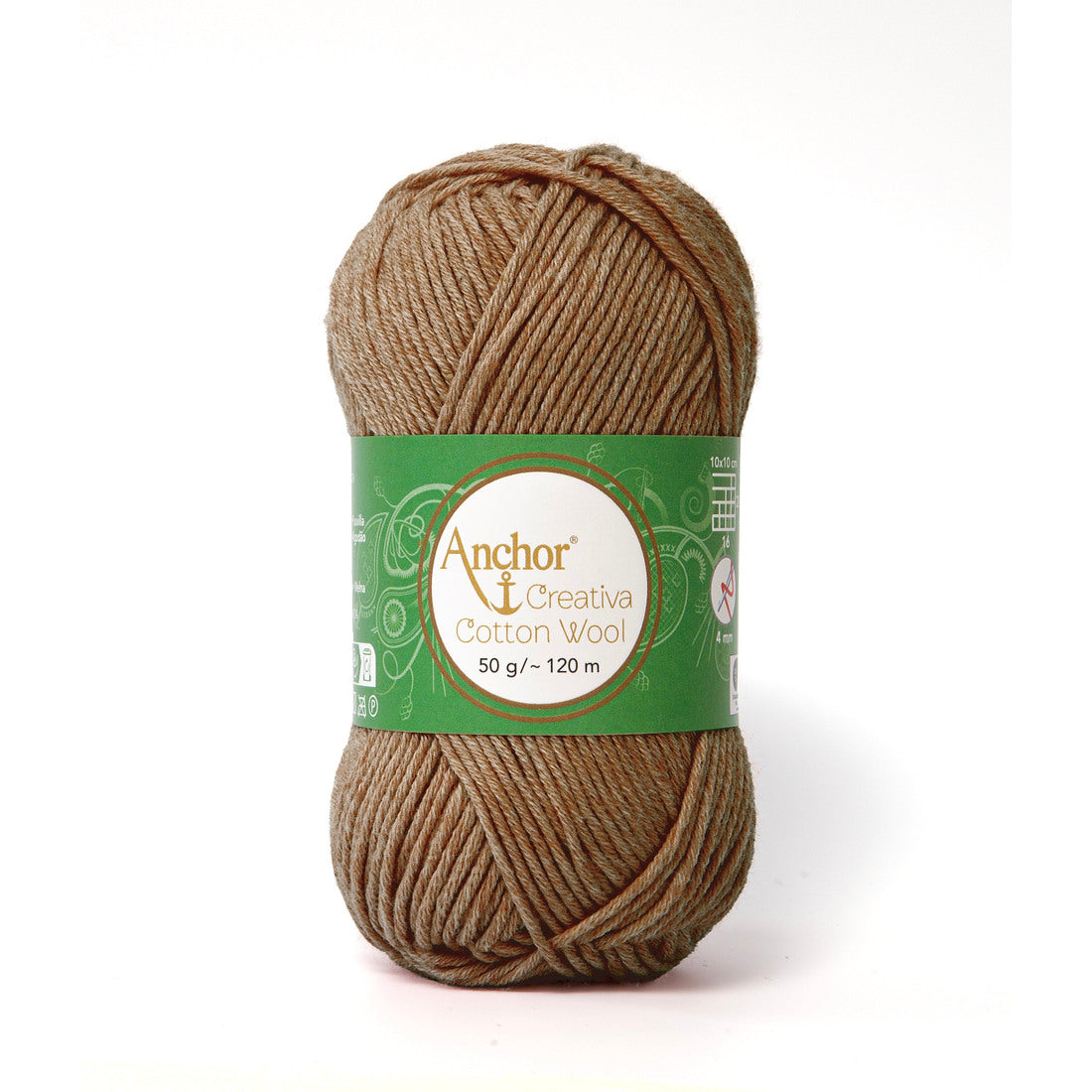 DMC Cotton Wool – Farbe 254