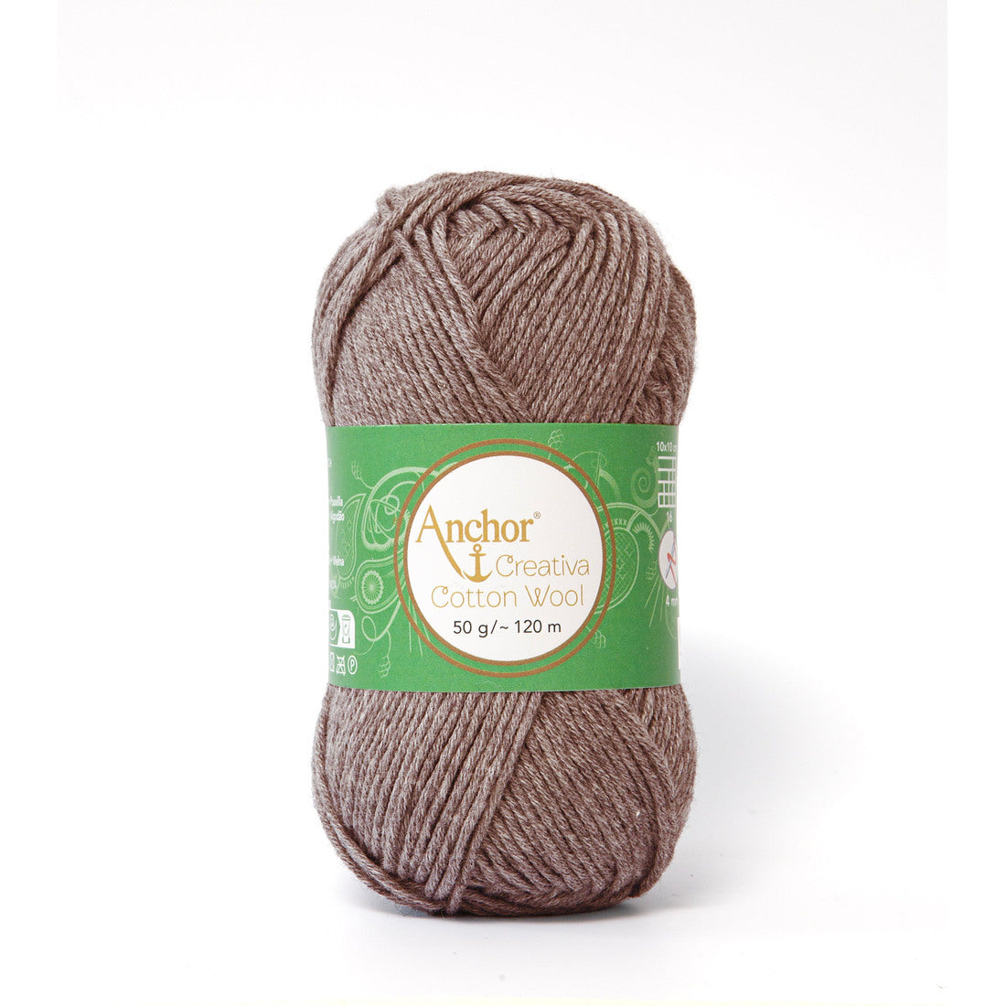 DMC Cotton Wool – Farbe 162