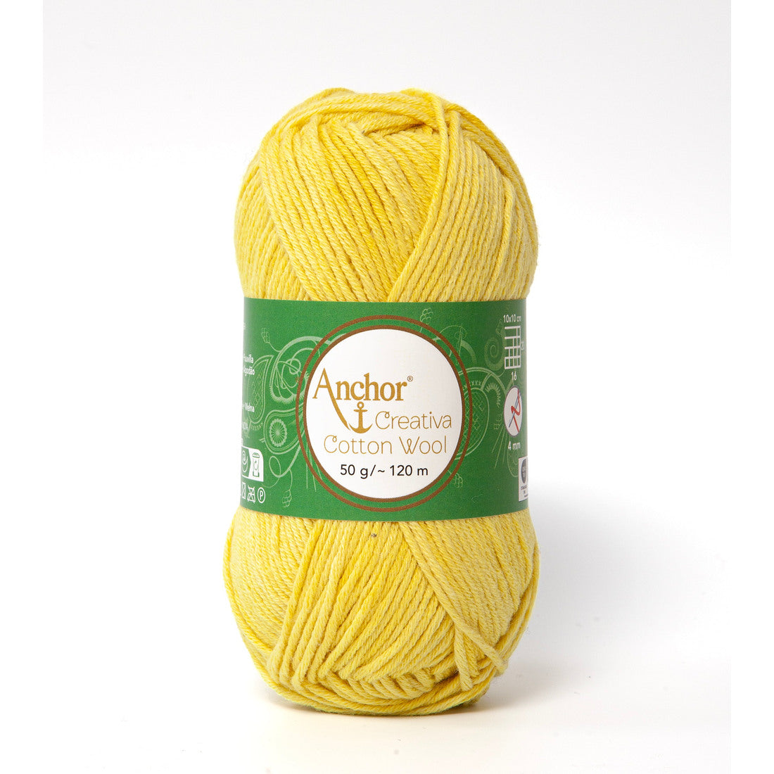 DMC Cotton Wool – Farbe 403