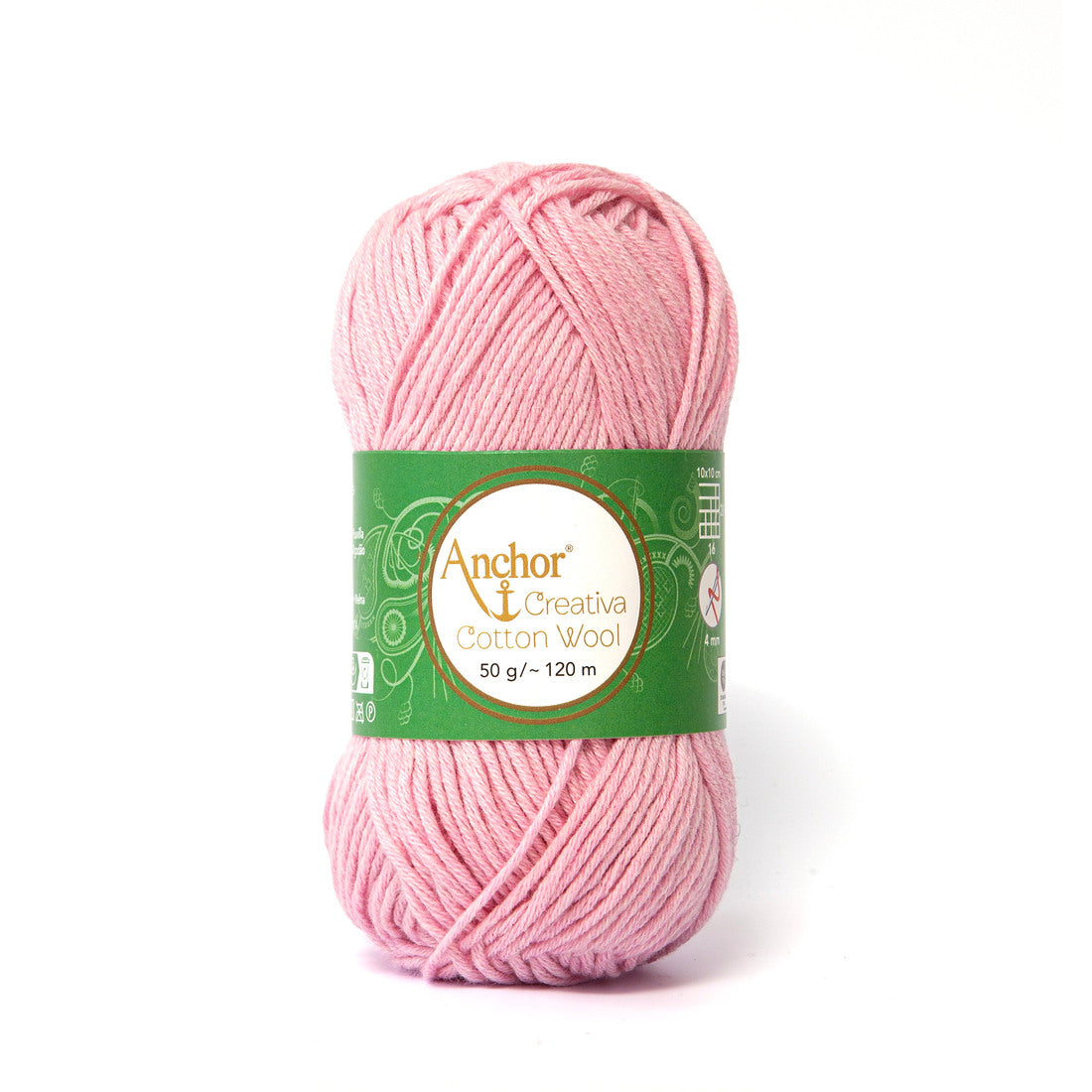 DMC Cotton Wool – Farbe 222