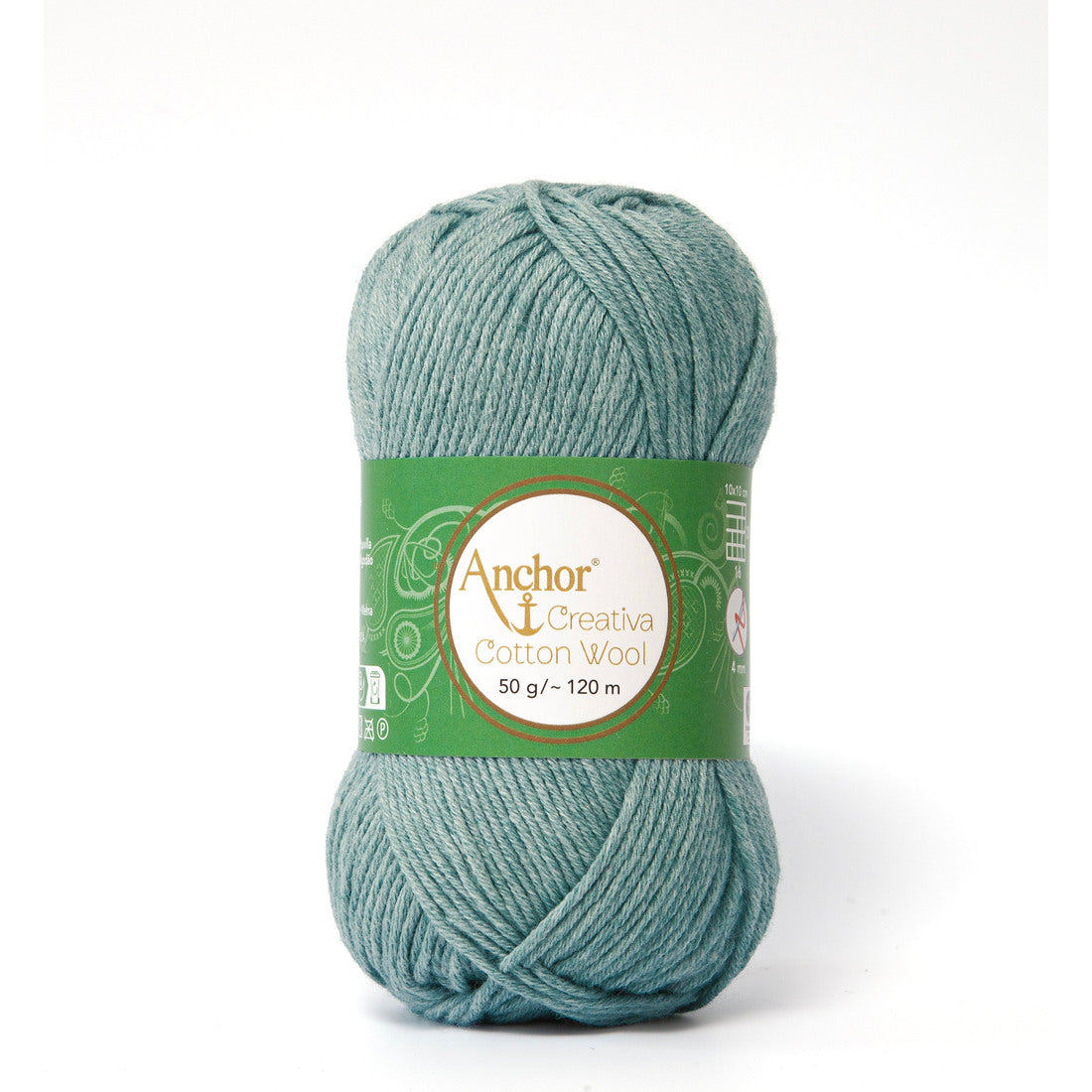 DMC Cotton Wool – Farbe 353
