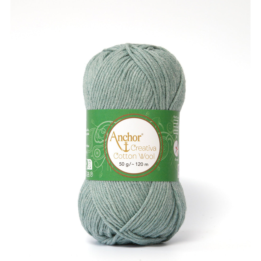 DMC Cotton Wool – Farbe 402