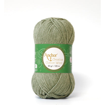 DMC Cotton Wool – Farbe 395