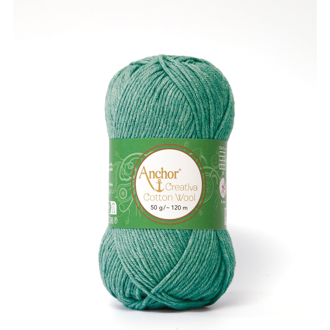 DMC Cotton Wool – Farbe 241