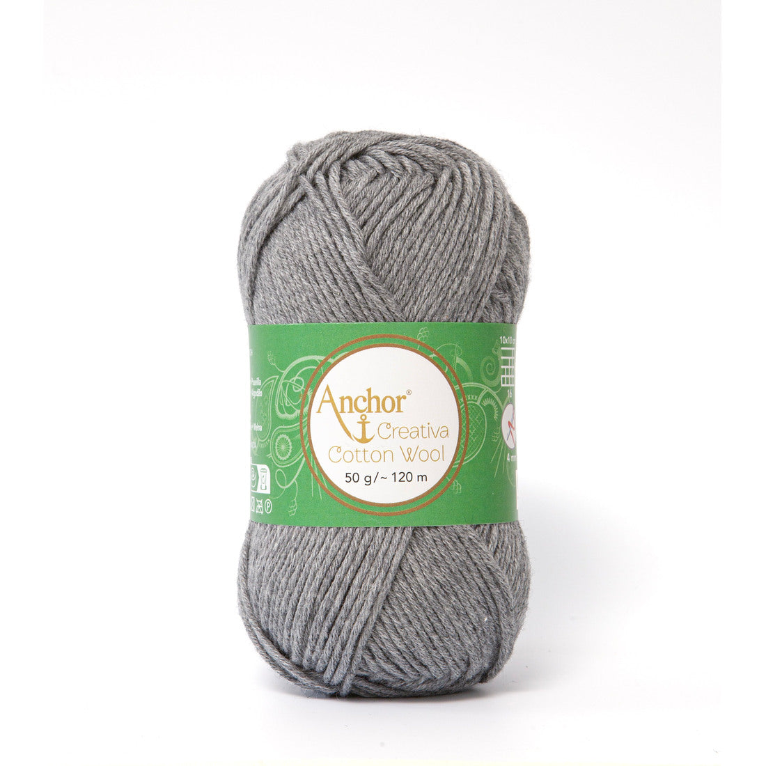 DMC Cotton Wool – Farbe 428