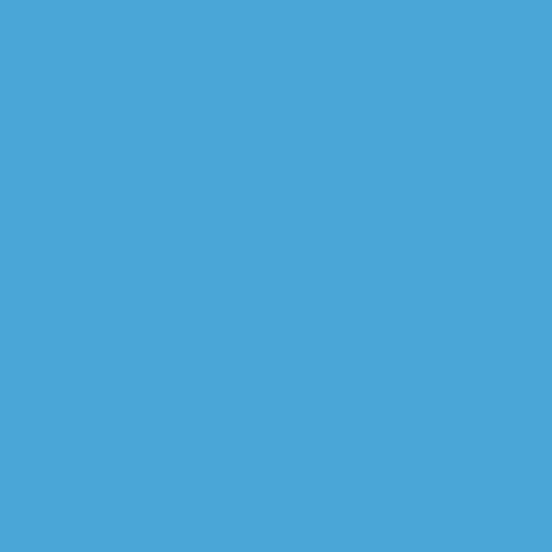 8940 – Kräftiges Aqua