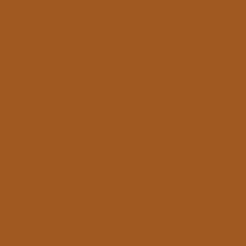 9735 – Kräftiges Orange