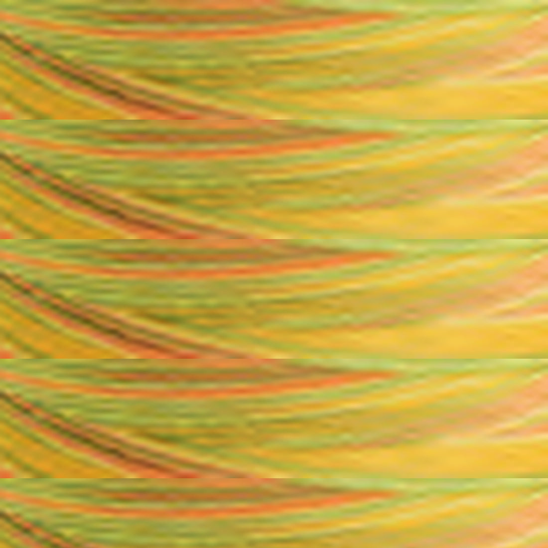 Madeira Aerolock No. 125 Multicolor, 1200 m – Farbe 9511 Sonnenaufgang