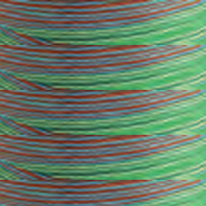 Madeira Aerolock No. 125 Multicolor, 1200 m – Farbe 9608 Wiese