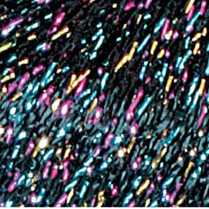 Madeira Nora, 25 g / ca. 100 m – Farbe 371 Bunt-Schwarz