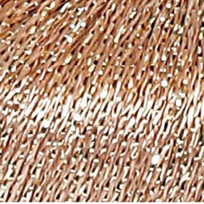 Madeira Nora, 25 g / ca. 100 m – Farbe 322 Goldbraun