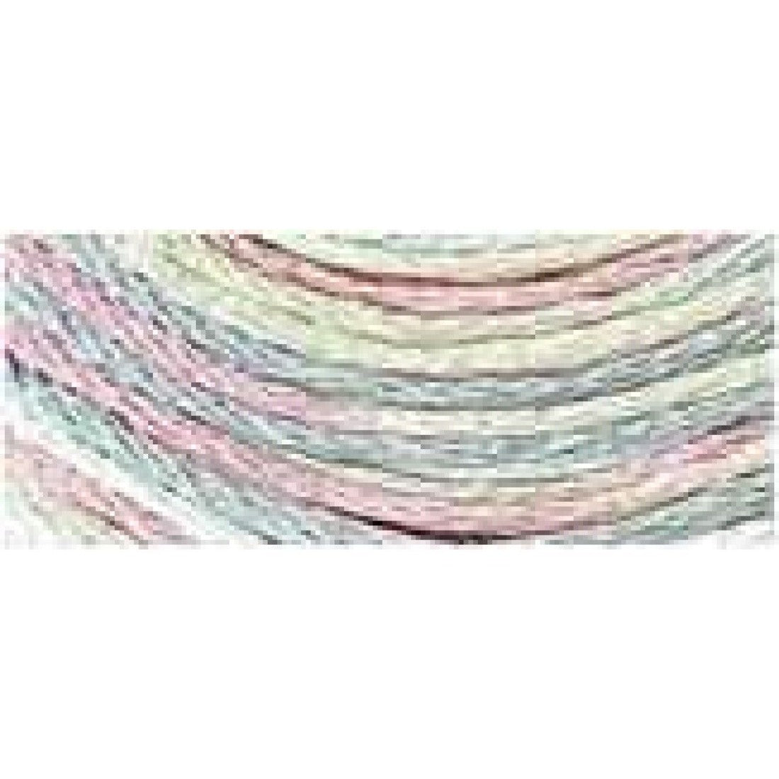Madeira Mouliné Sticktwist 10 m – Farbe 2405 Soft Ice