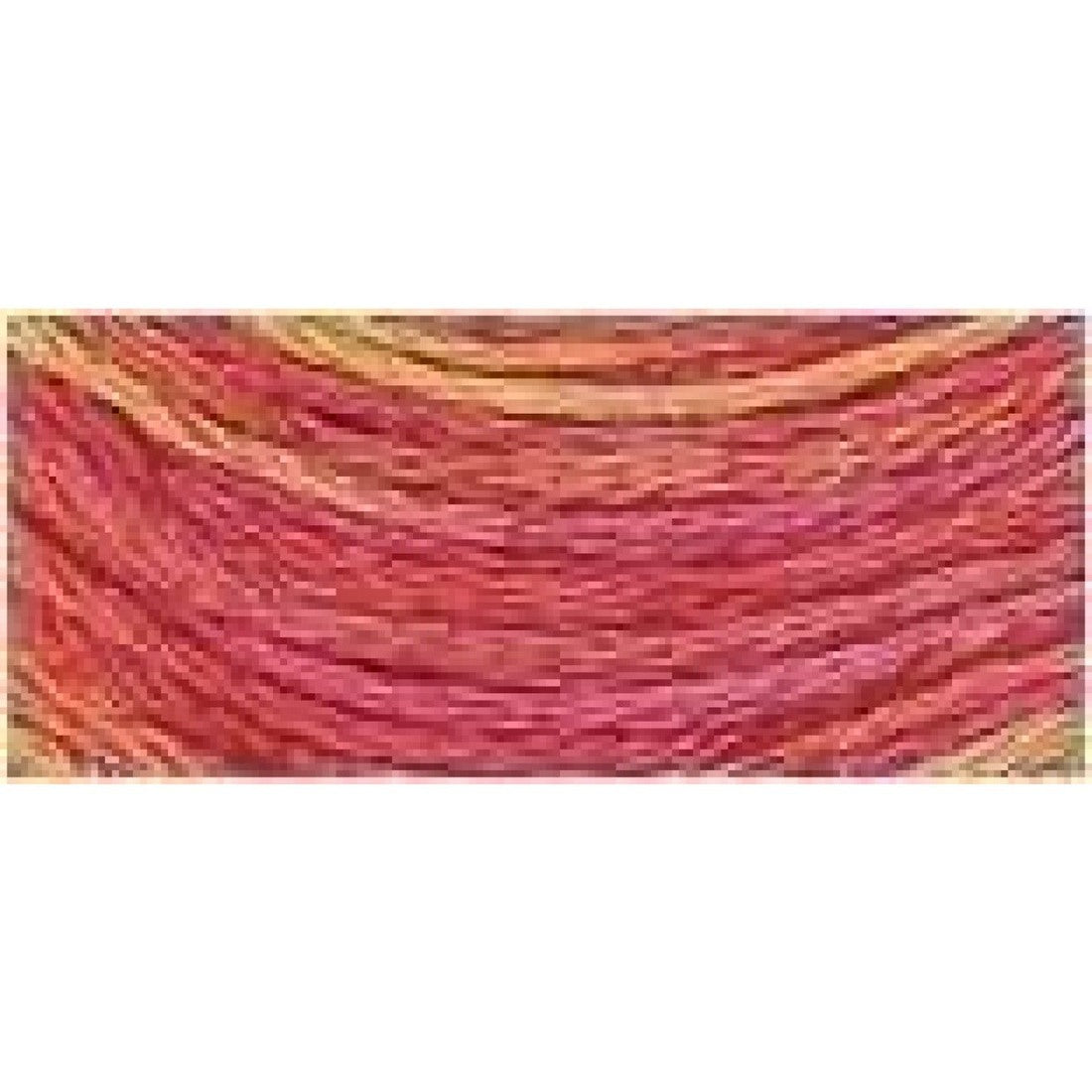 Madeira Mouliné Sticktwist 10 m – Farbe 2407 Savanna