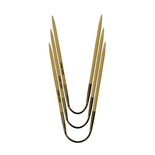 5,00 mm / 24 cm