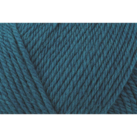 Pure Wool Worsted von Rowan | 100g – Mallard [144]