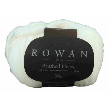 Brushed Fleece von Rowan | 50g – Cove [251]