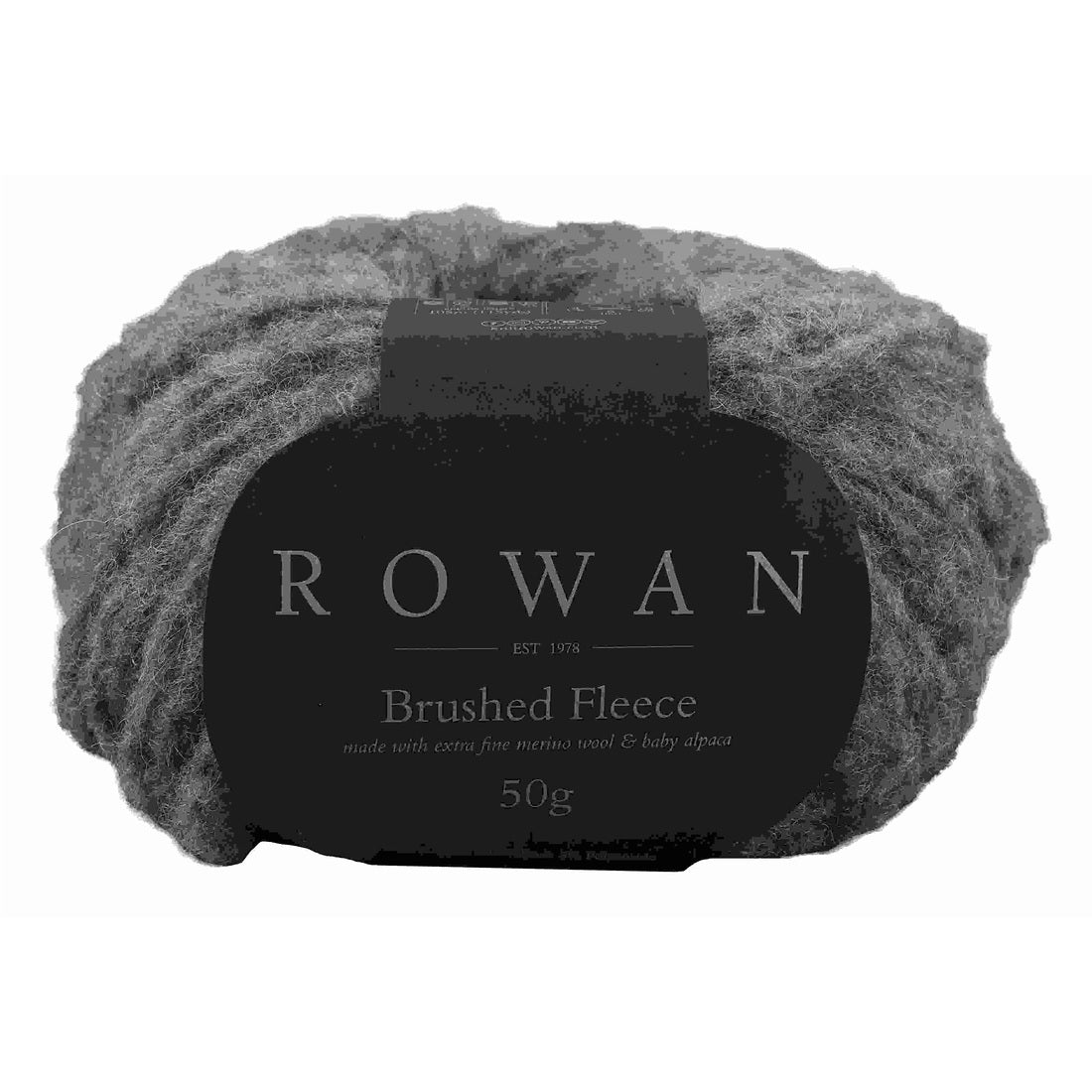 Brushed Fleece von Rowan | 50g – Tarn [254]