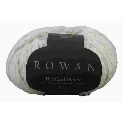Brushed Fleece von Rowan | 50g – Cairn [263]
