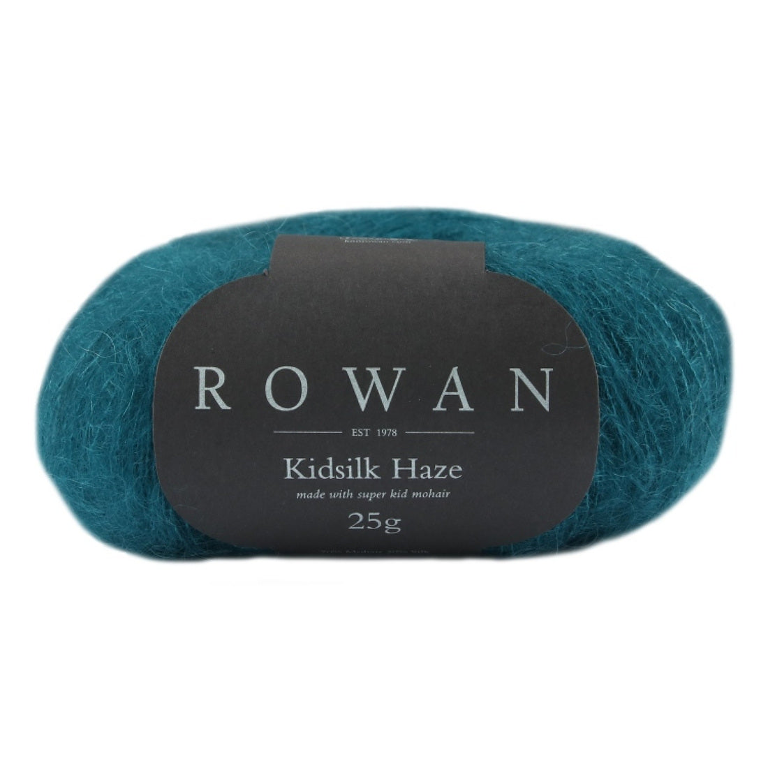 Kidsilk Haze von Rowan | 25g – peacock [671]